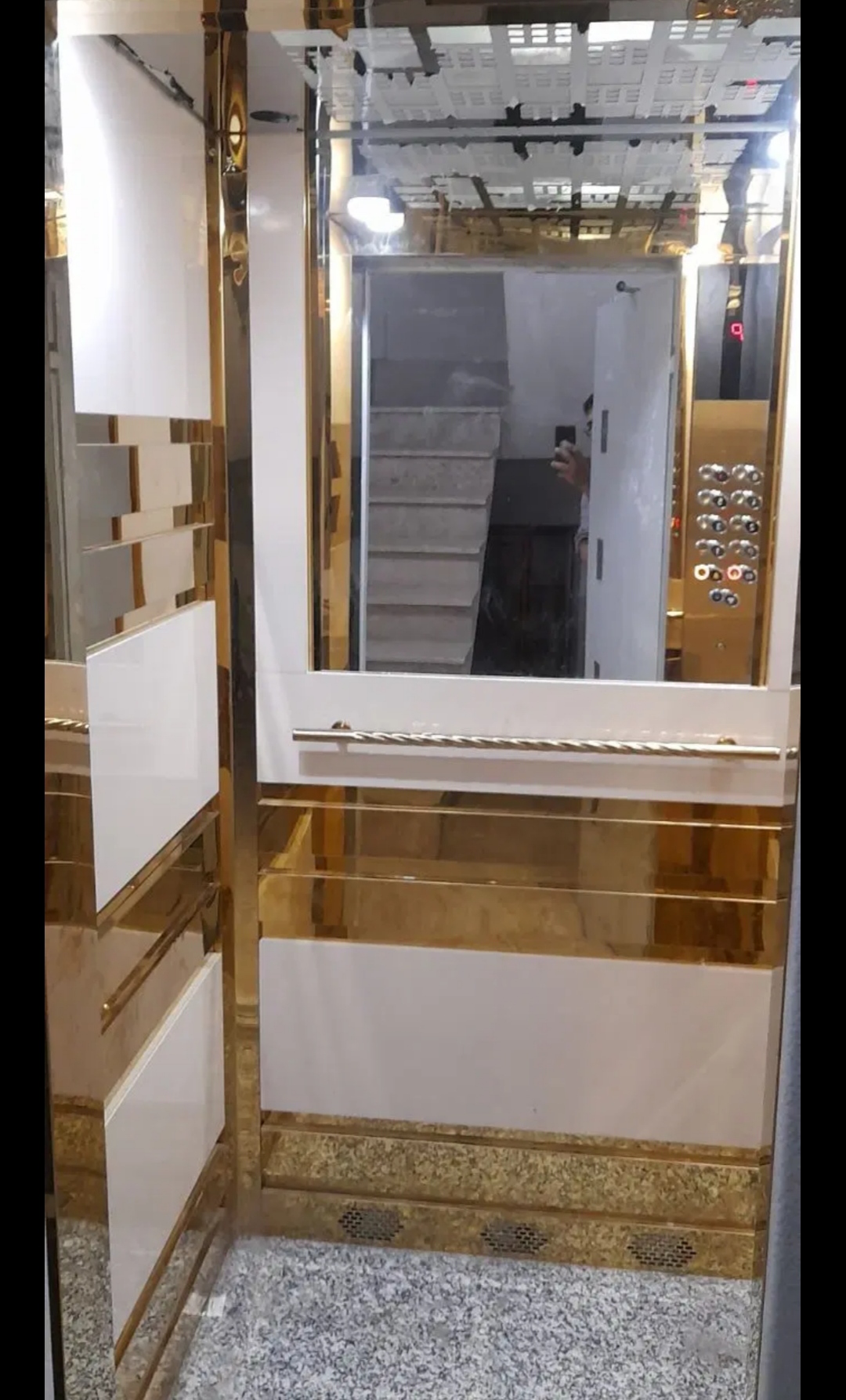 واحد نوساز دو خواب ۷۲ متری