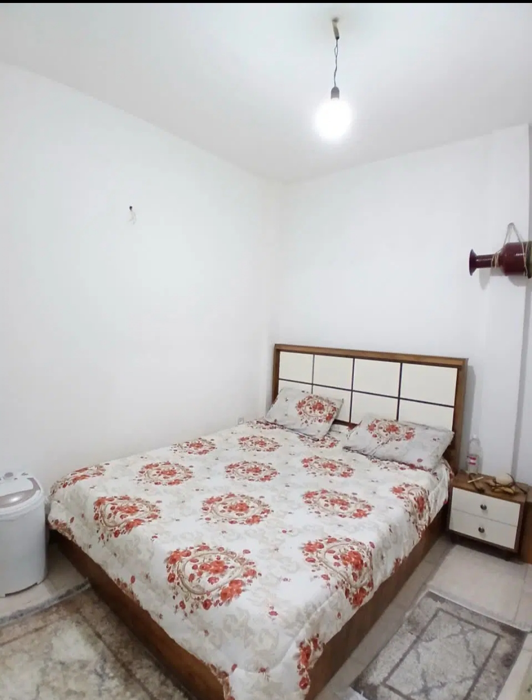 دو خواب ۷۸ متری بازسازی شده عروسک