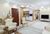دو خواب ۷۸ متری بازسازی شده عروسک