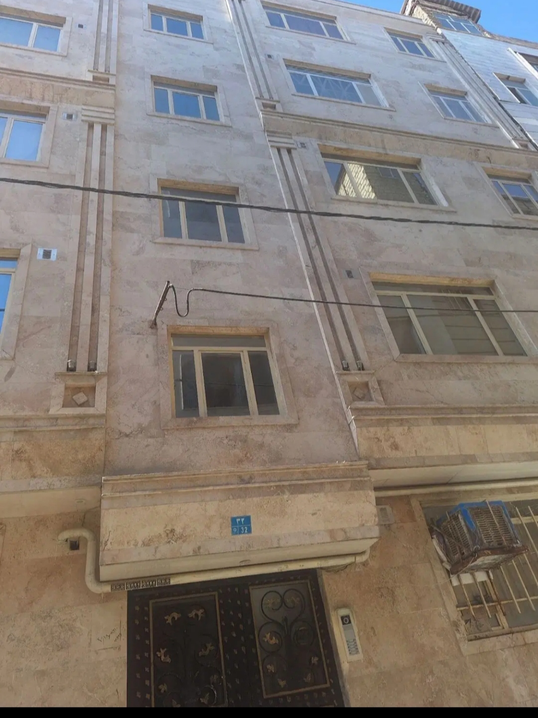 واحد ۶۵متری شیک با تمام امکانات