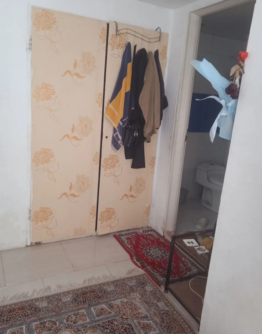 آپارتمان فروشی سنددار