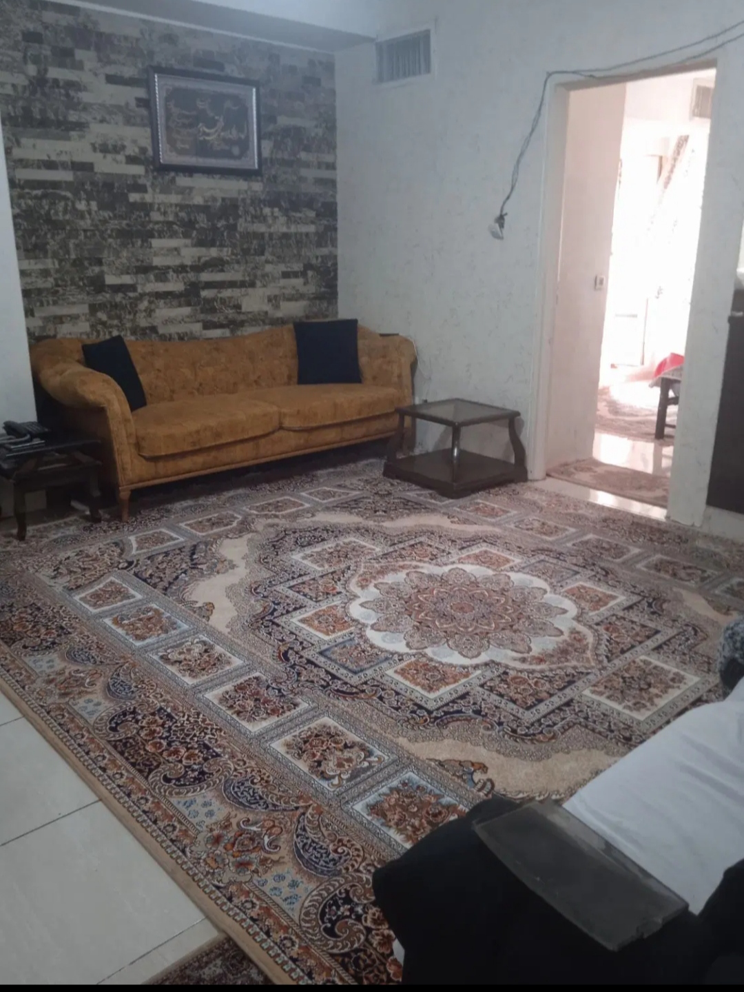 آپارتمان فروشی سنددار