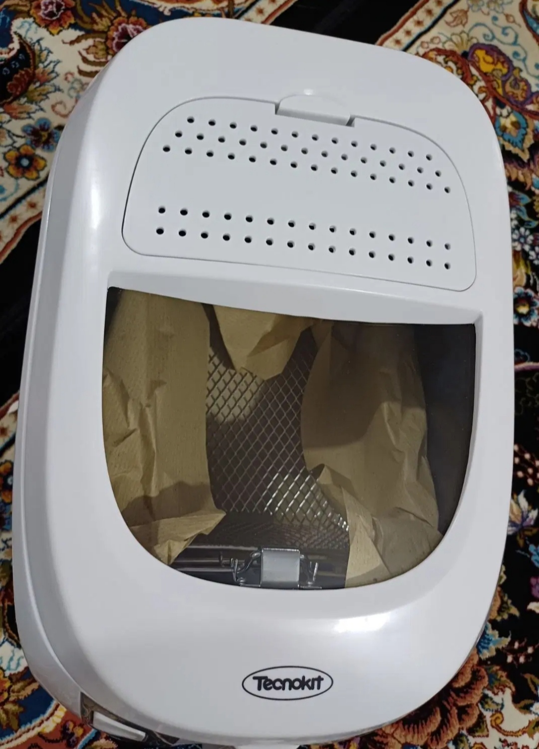 لوازم نو فروشی