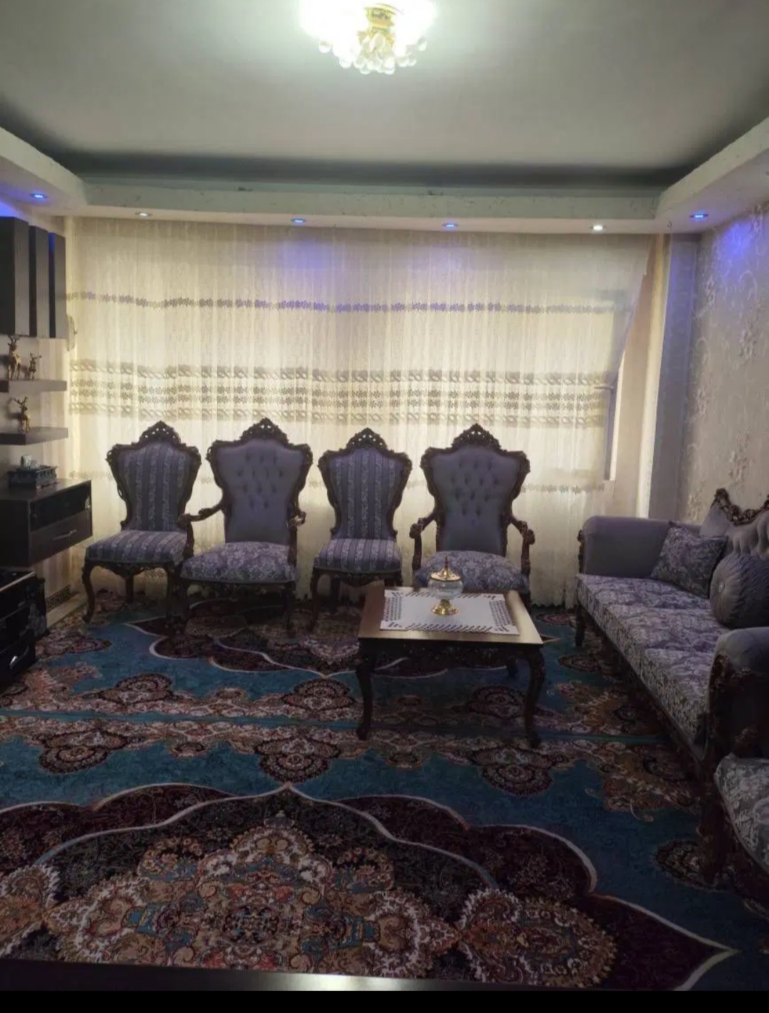 فروش واحد مسکونی