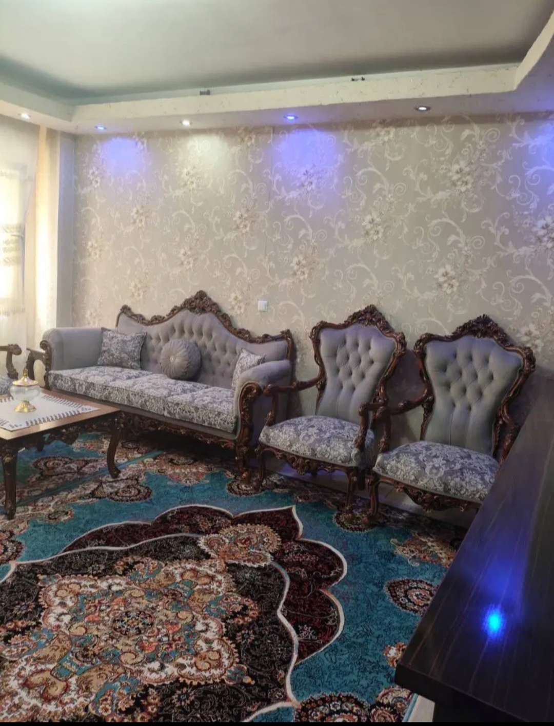 فروش واحد مسکونی