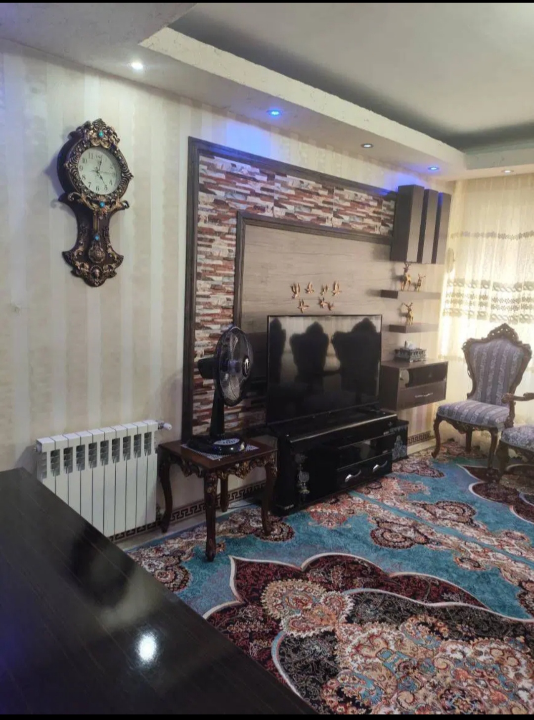 فروش واحد مسکونی
