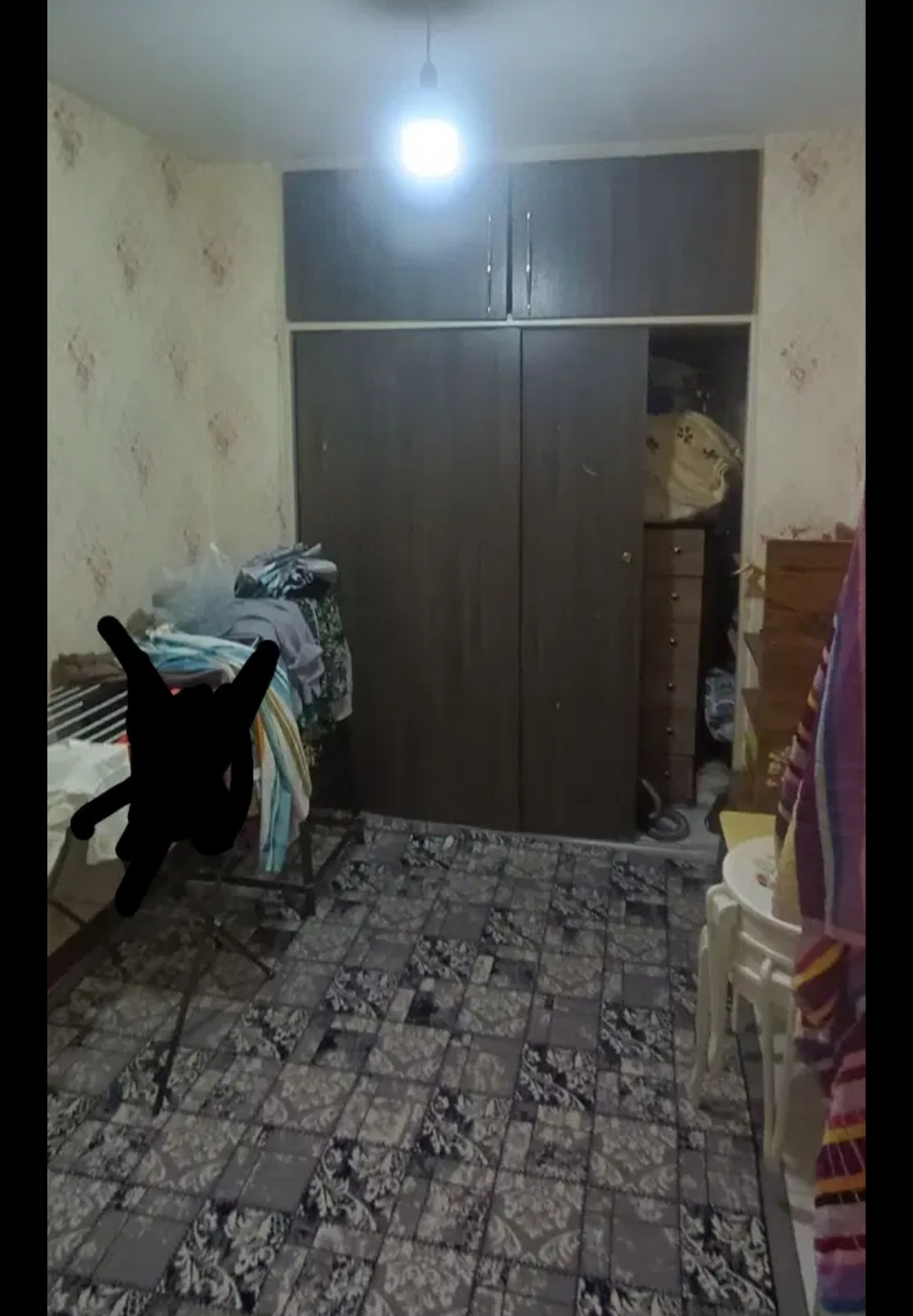 آپارتمان دو خوابه مارلیک ۷۰متری
