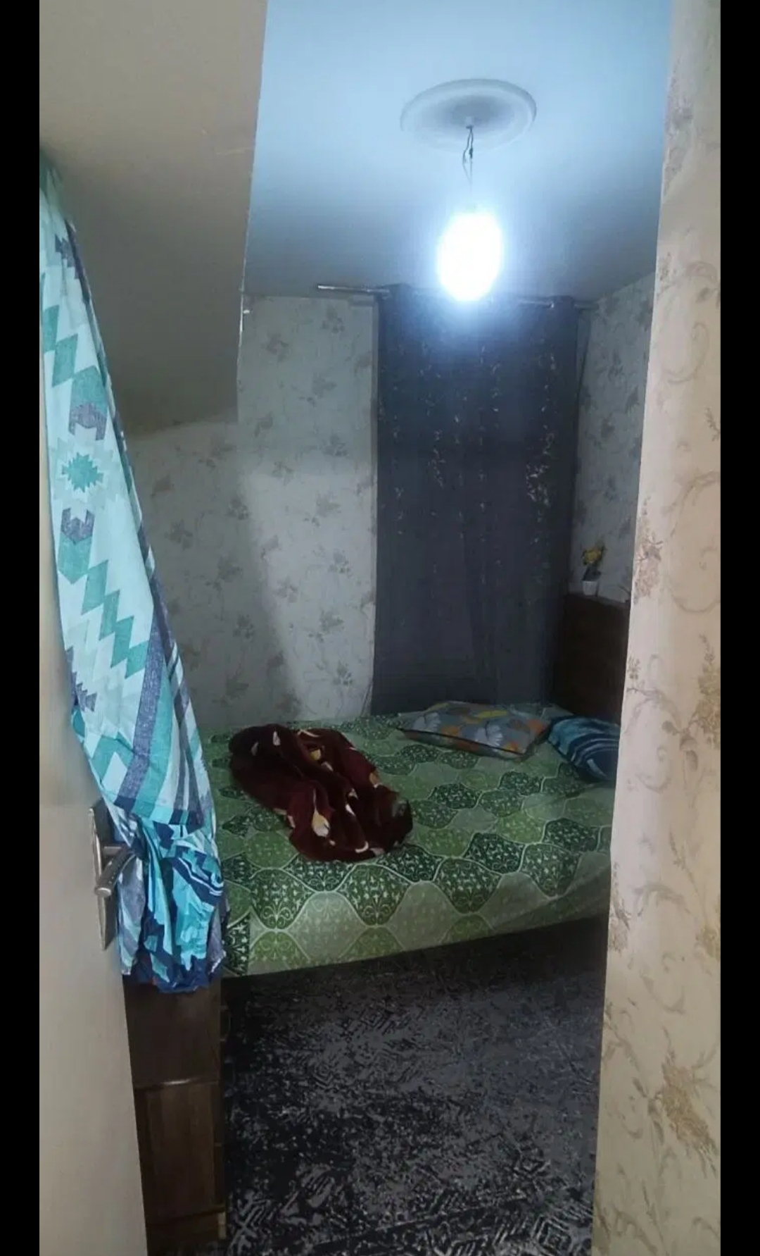 آپارتمان دو خوابه مارلیک ۷۰متری