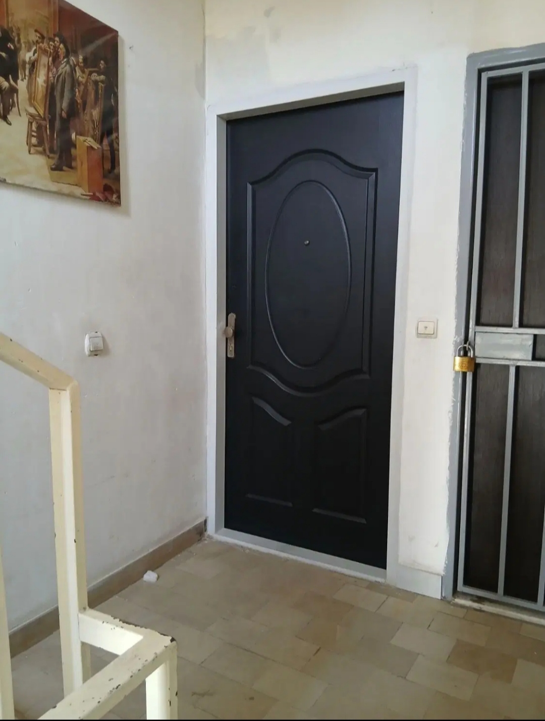 فروش آپارتمان