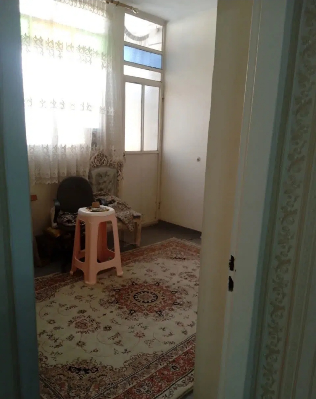 سه واحد آپارتمان مناسب برای سه خانواده
