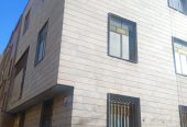 سه واحد آپارتمان مناسب برای سه خانواده