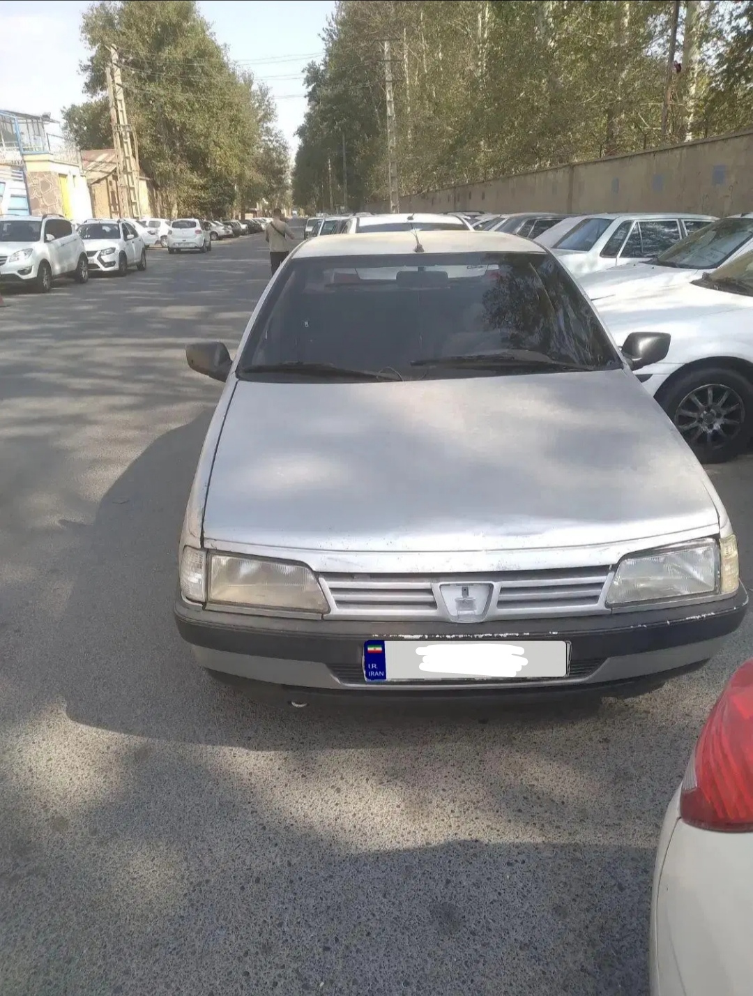 فروش خودرو