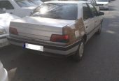 فروش خودرو