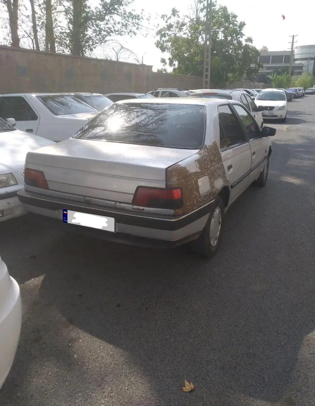 فروش خودرو