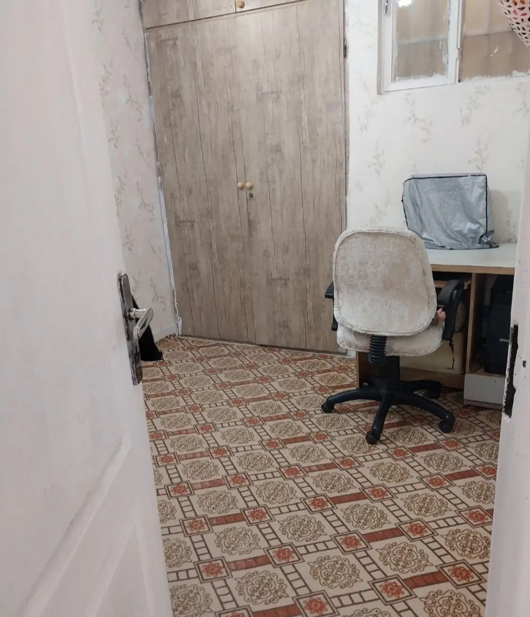 آپارتمان ۹۰ متری