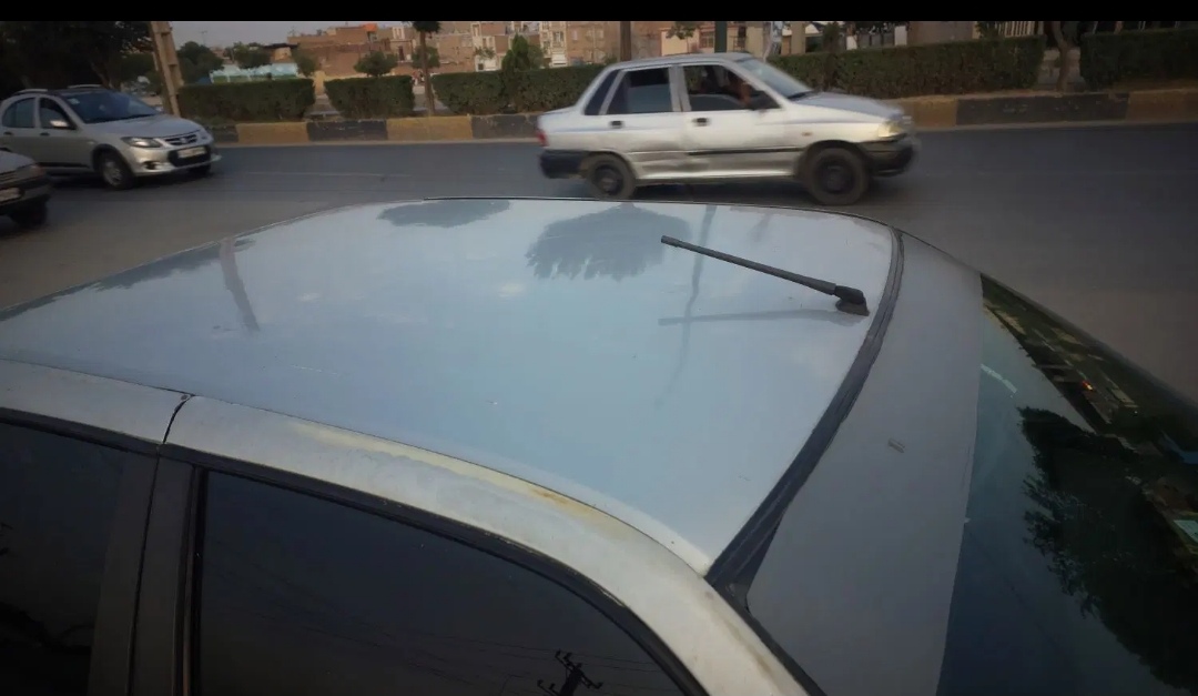 پژو مدل ۸۵