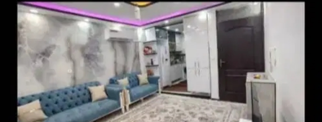 فروش واحد نقلی شیک
