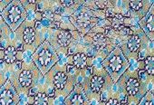 فرش ۹ متری گوشتی