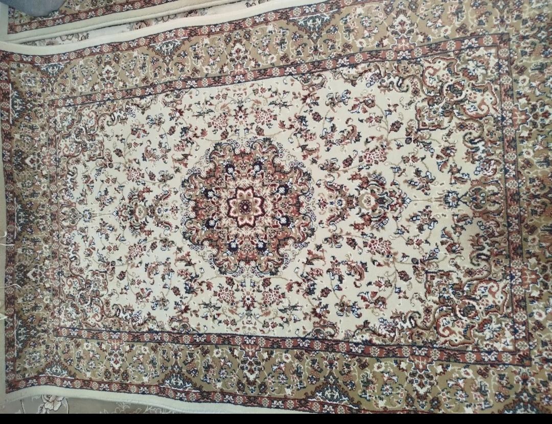 فرش