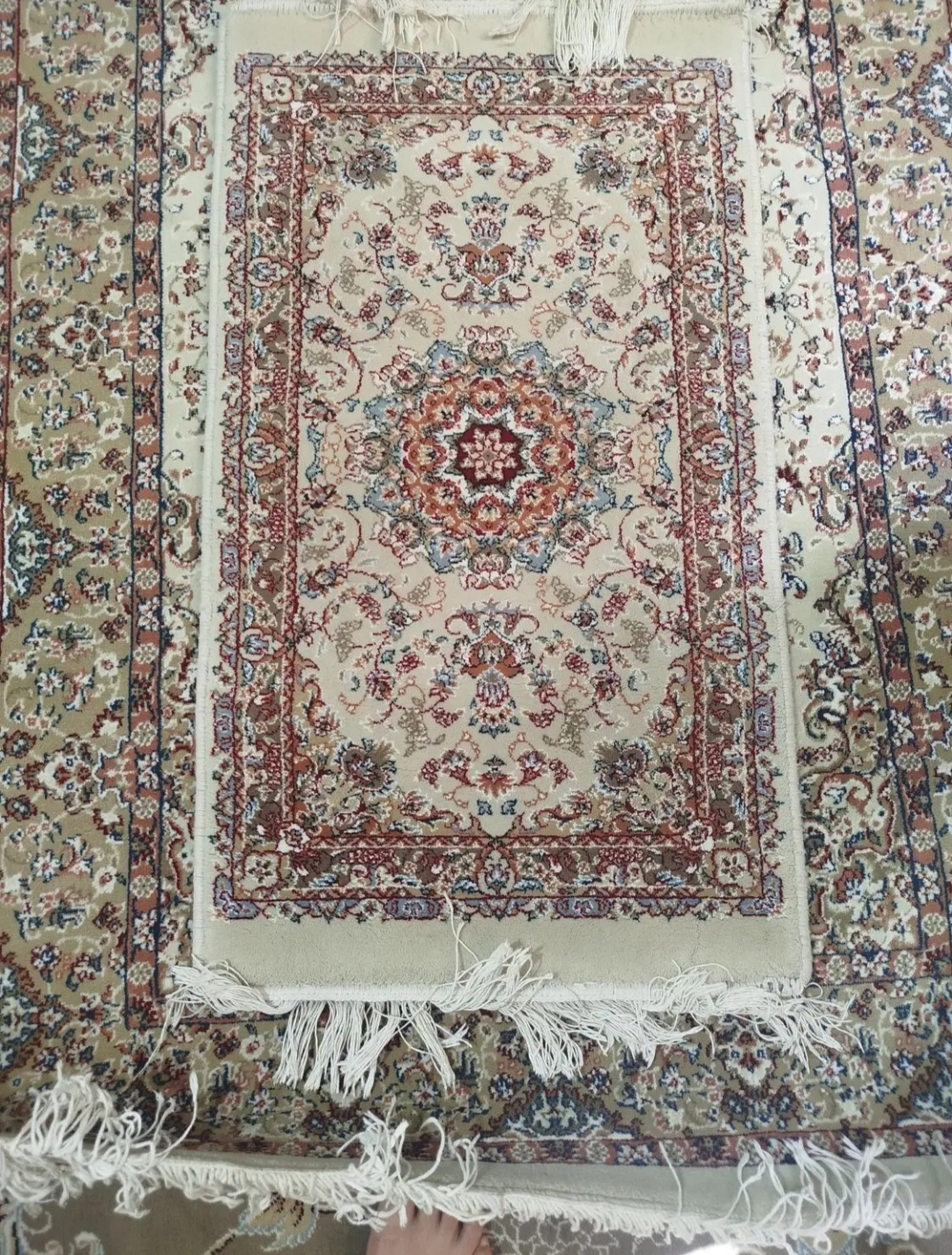 فرش