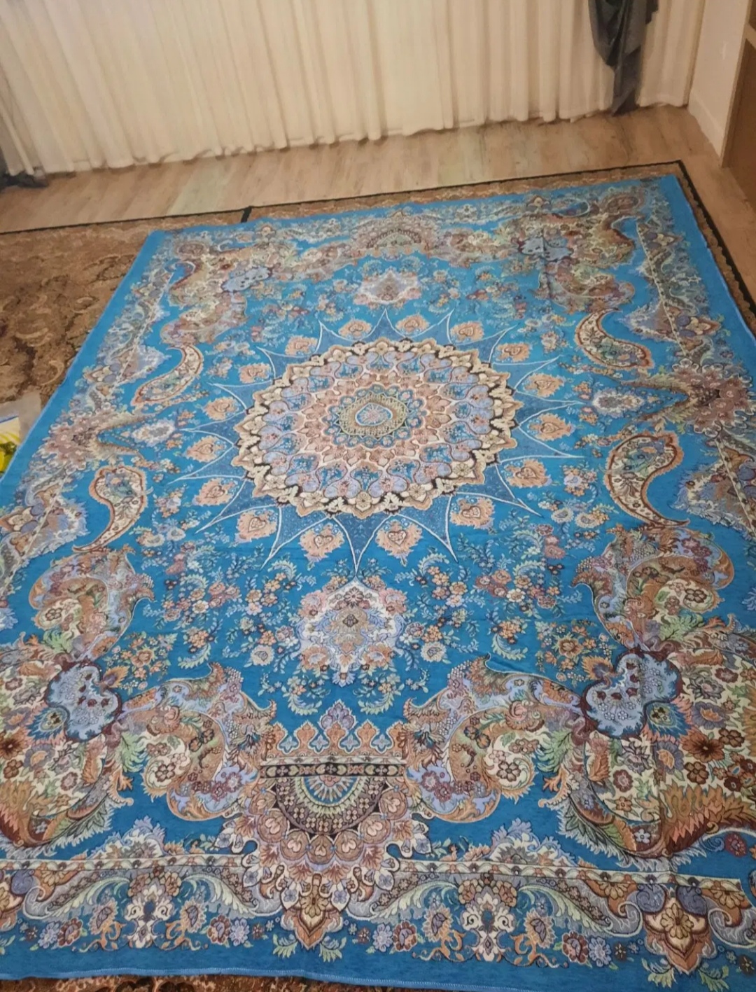 روفرشی ۱۲ متری