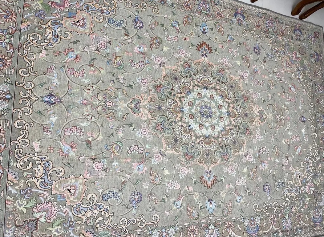 روفرشی ۶ متری