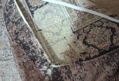 روفرشی کش دار