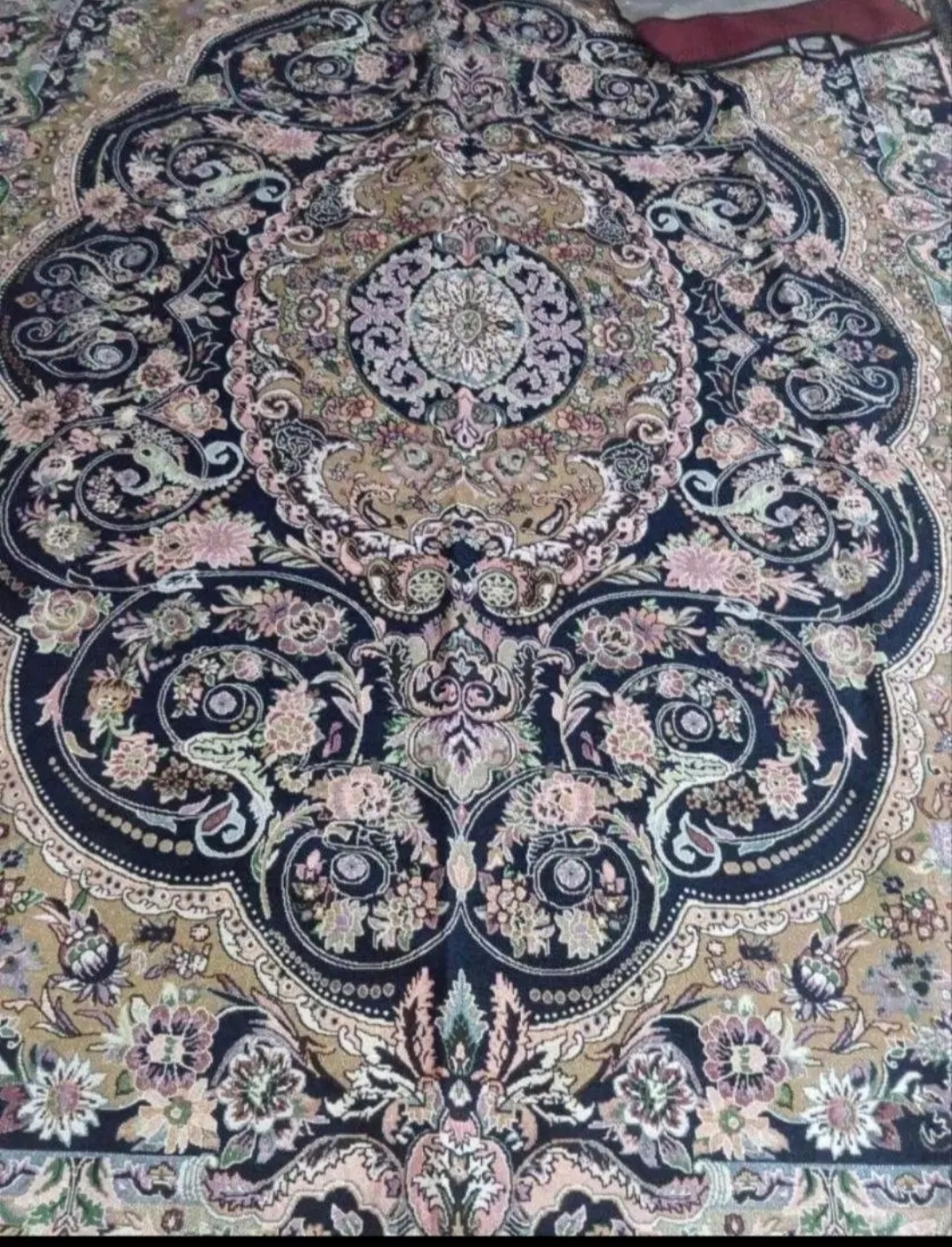 روفرشی ۹ متری