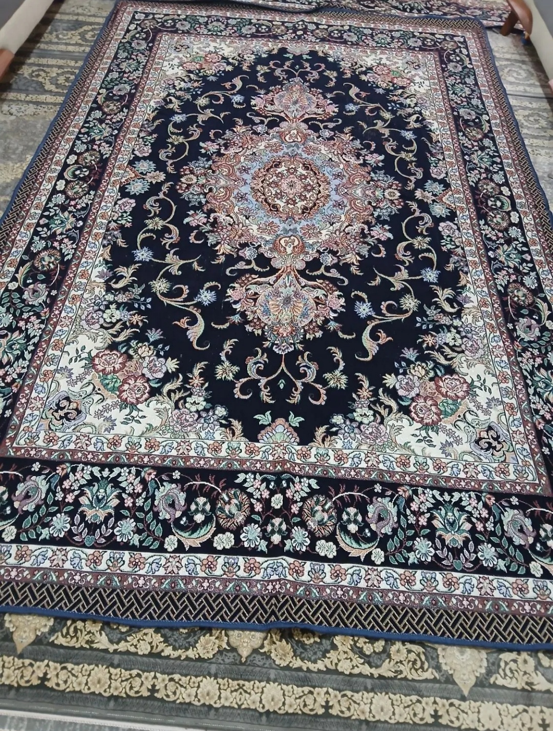 روفرشی