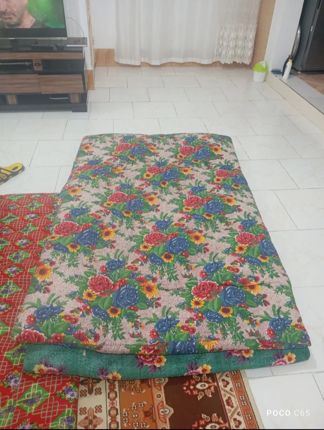 ۳ تا تشک یه نفره