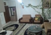 کد(۱۱۵)متری طبقه چهارم کرج مارلیک املاک داتیس۱