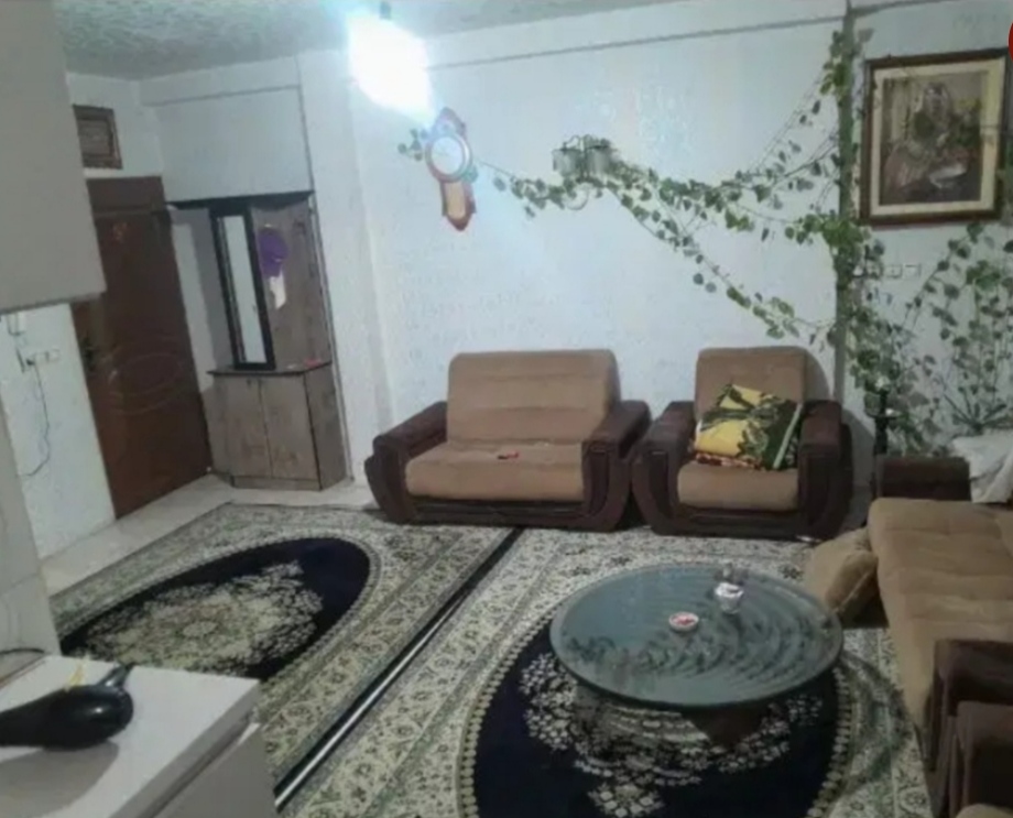 کد(۱۱۵)متری طبقه چهارم کرج مارلیک املاک داتیس۱