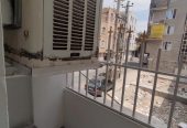 کد(۵۹۰) آپارتمان شیک سه نبش بر خیابان املاک داتیس۱