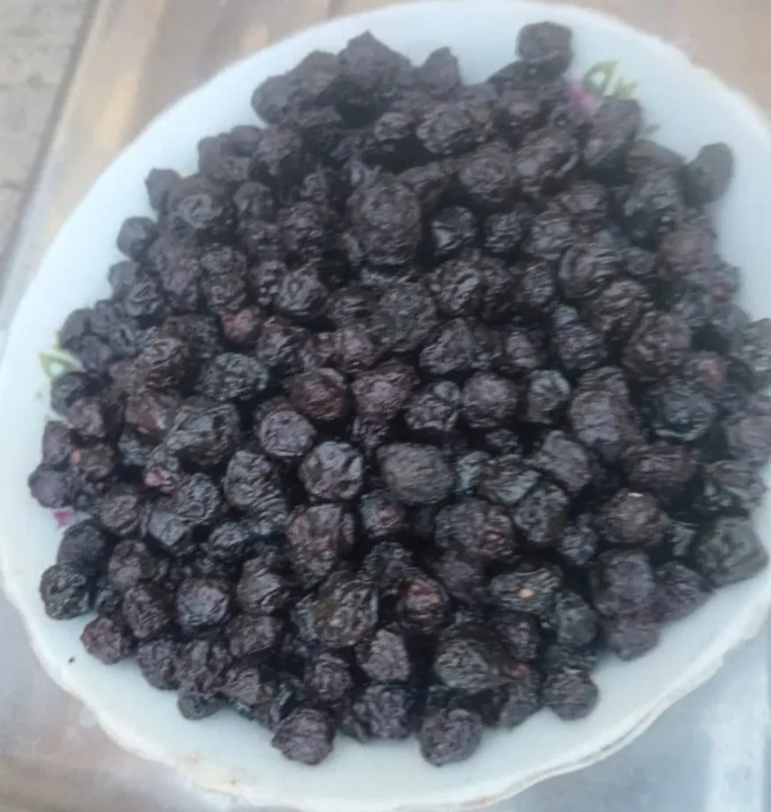 خشکبار آراز