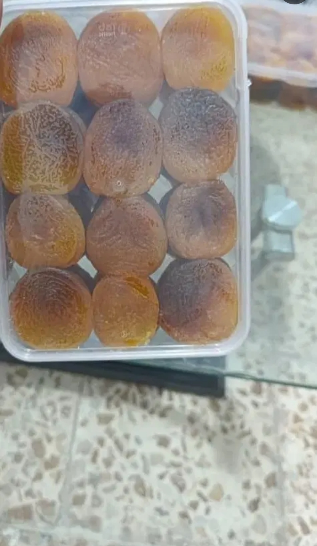 خشکبار آراز