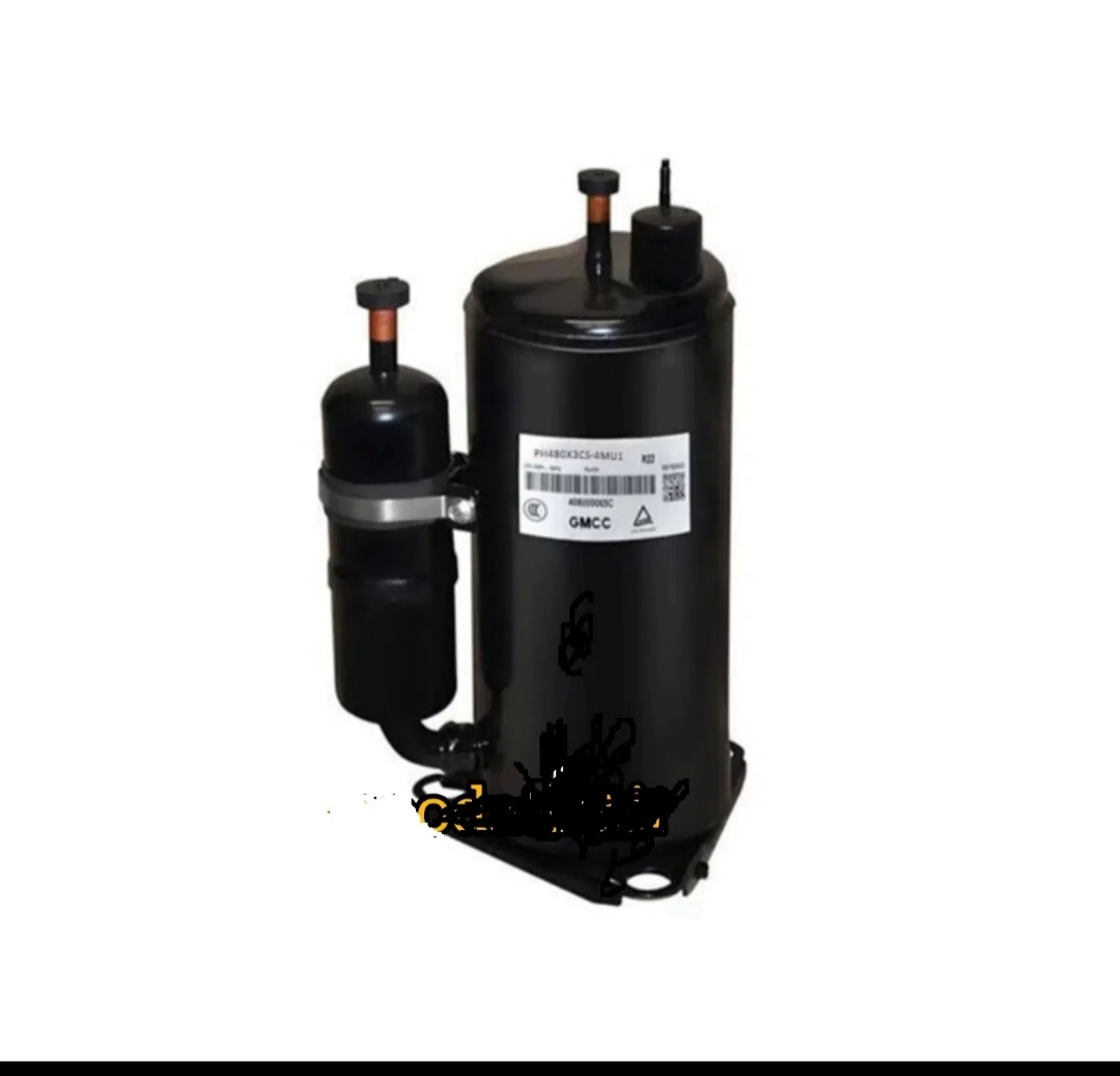 کمپرسور GMCC کولر گازی