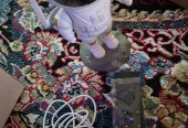 چراغ رومیزی astronaut ✔️