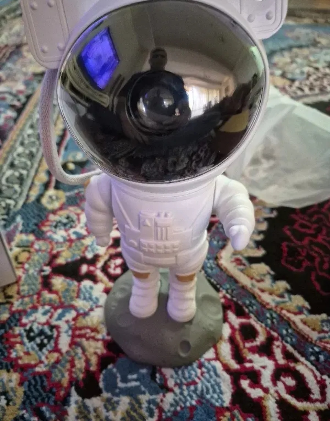 چراغ رومیزی astronaut ✔️