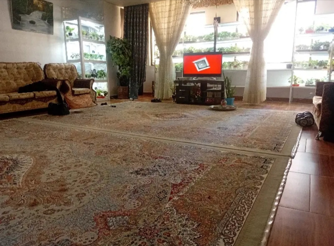 ۱۰۵متر خوش نقشه قابل رهن تا ۵۵۰ میلیون
