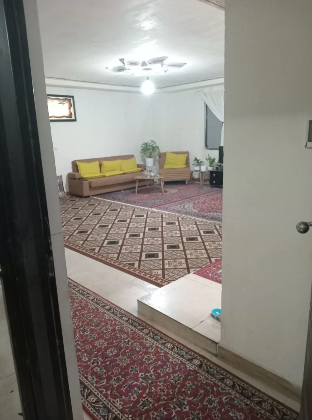 فروش اپارتمان✓