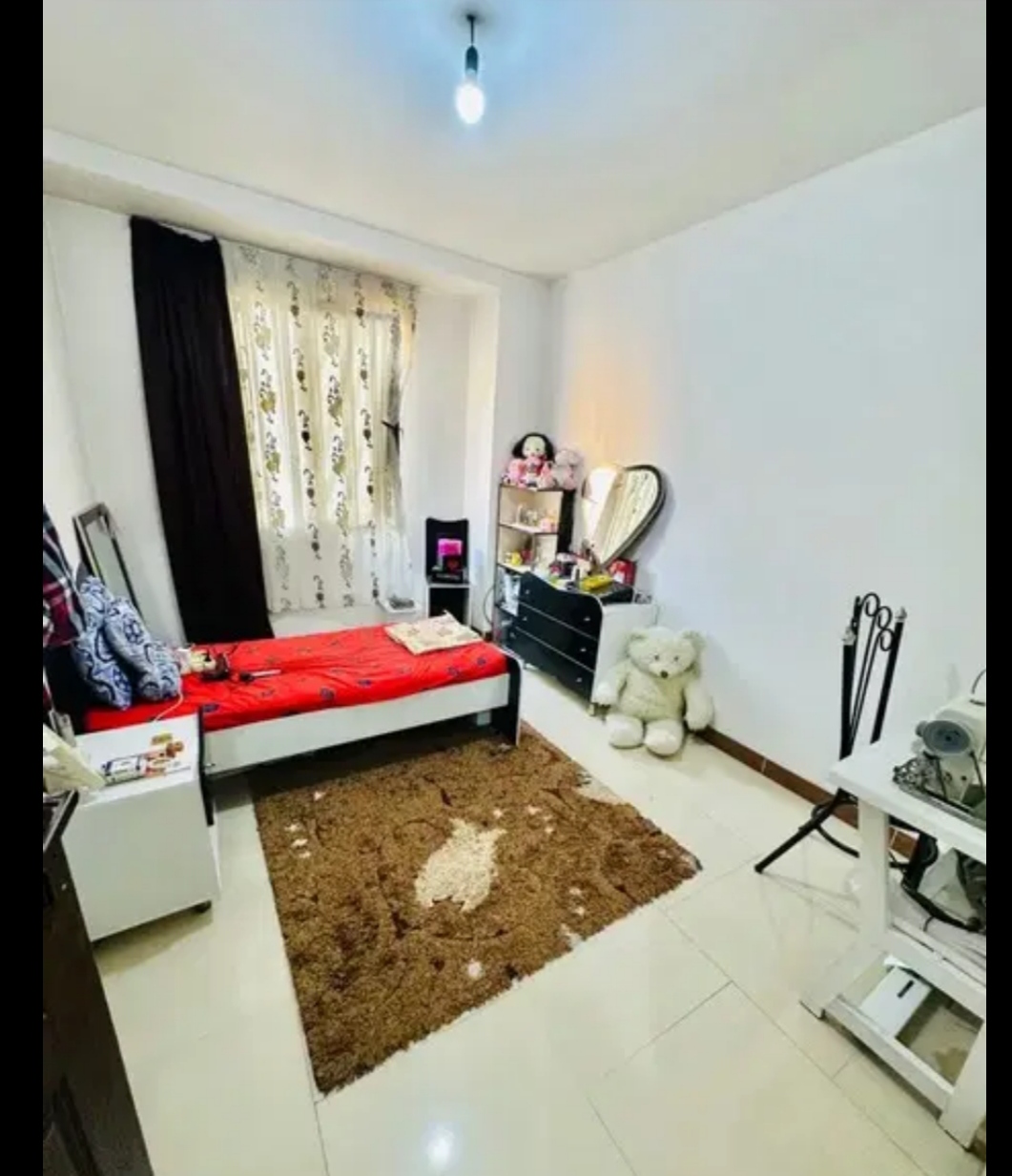 ۱۱۴متری روبه نما لوکیشن همایون ویلا بوستان✓