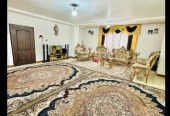 ۱۱۴متری روبه نما لوکیشن همایون ویلا بوستان✓