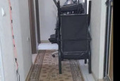 ۸۵متری تختی ۲طبقه ۶✓