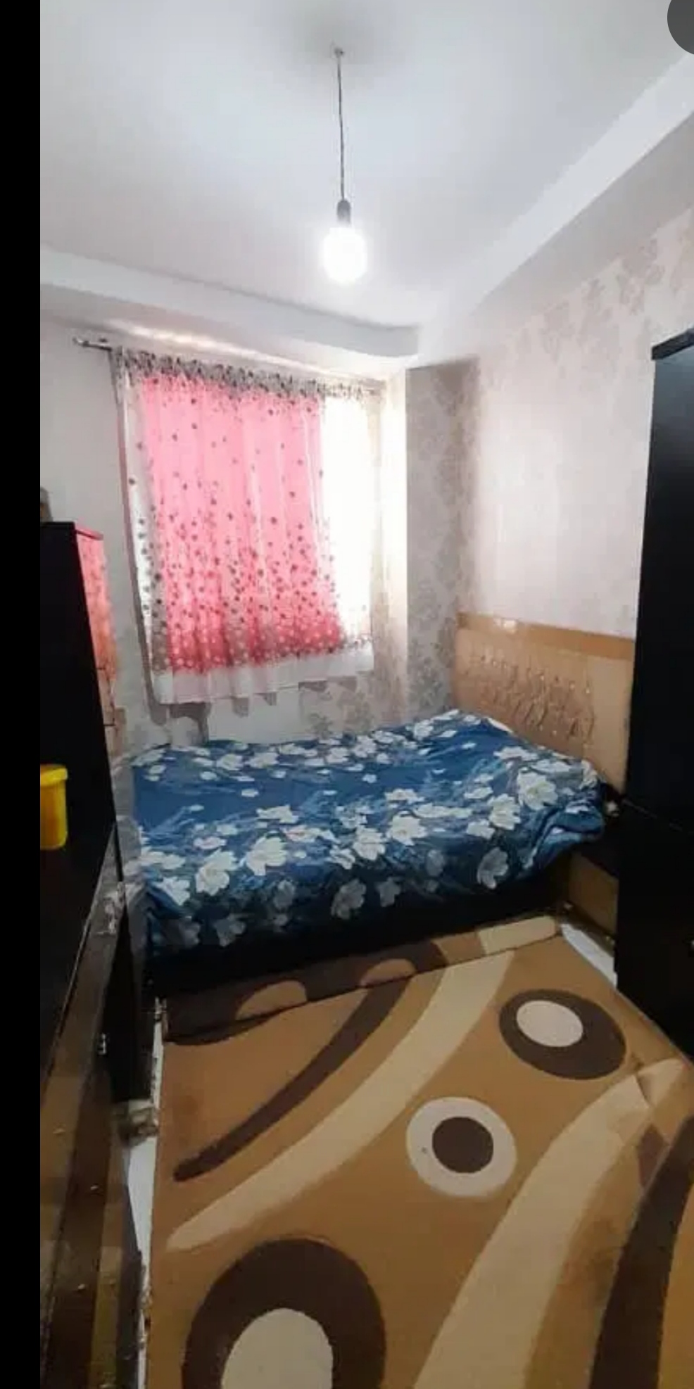 ۸۵متری تختی ۲طبقه ۶✓