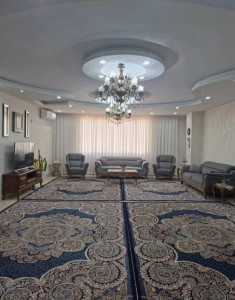 آپارتمان ۱۱۰متری✓