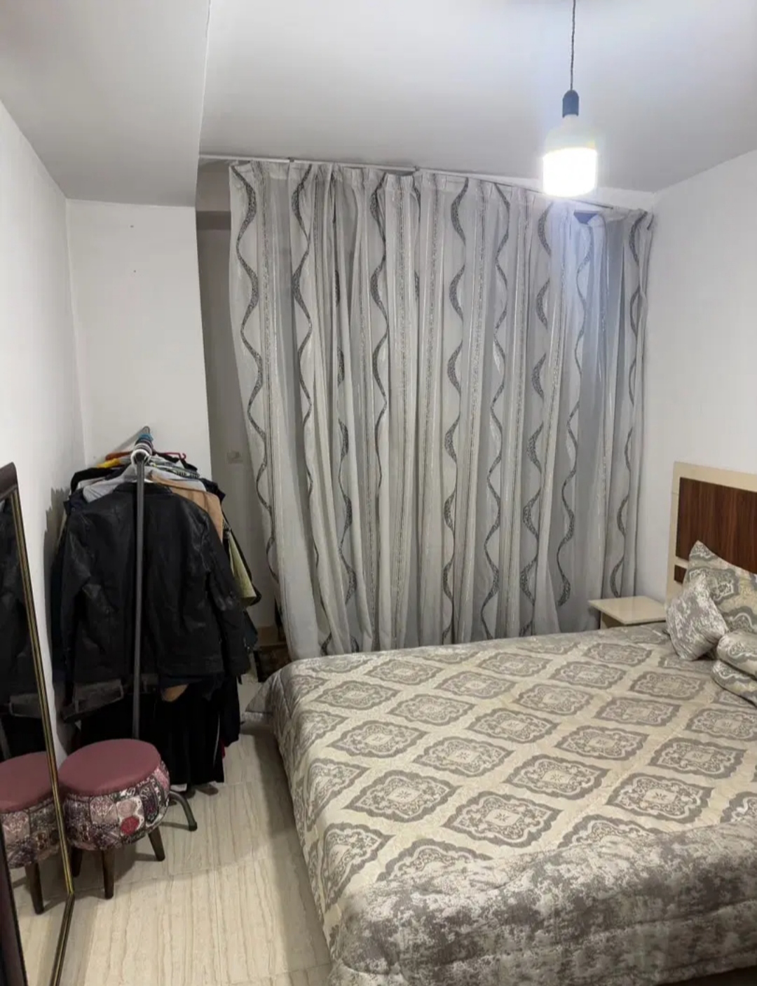 آپارتمان ۷۱متری روبه نما ✓