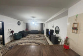 آپارتمان ۷۱متری روبه نما ✓