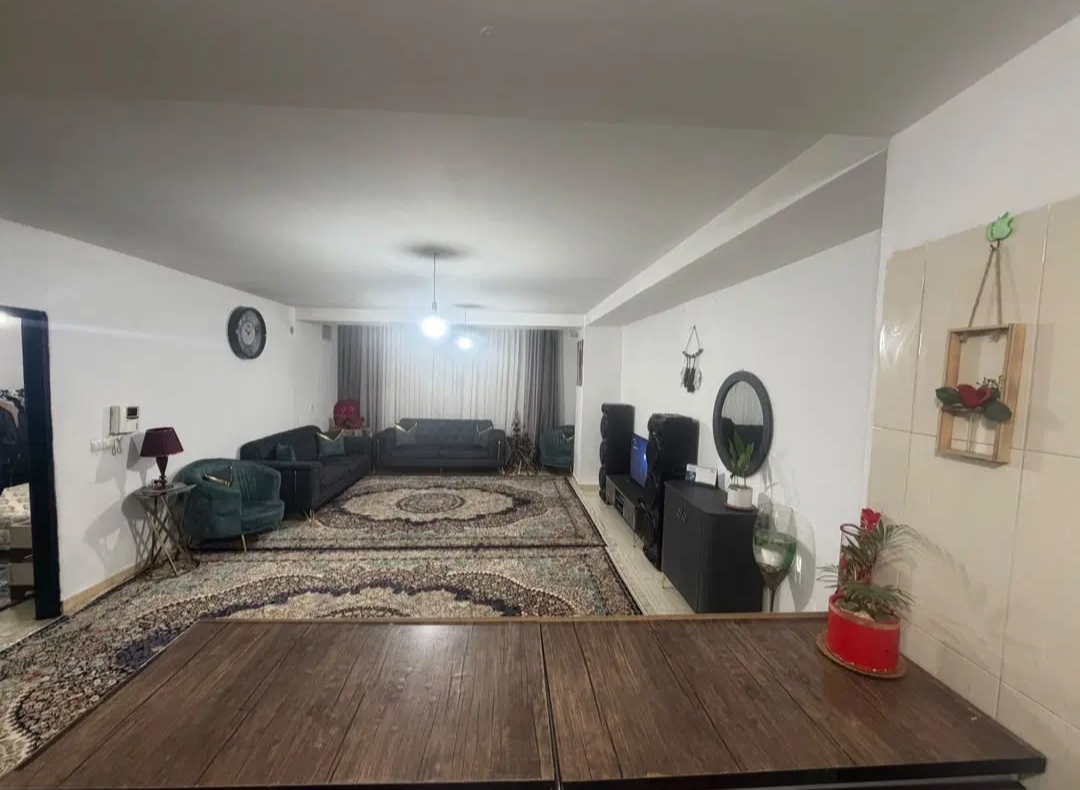 آپارتمان ۷۱متری روبه نما ✓