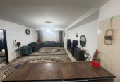 آپارتمان ۷۱متری روبه نما ✓