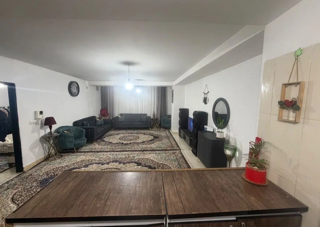 آپارتمان ۷۱متری روبه نما ✓